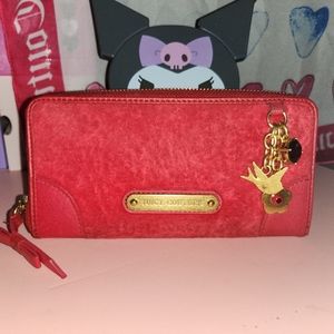 Juicy Couture Wallet